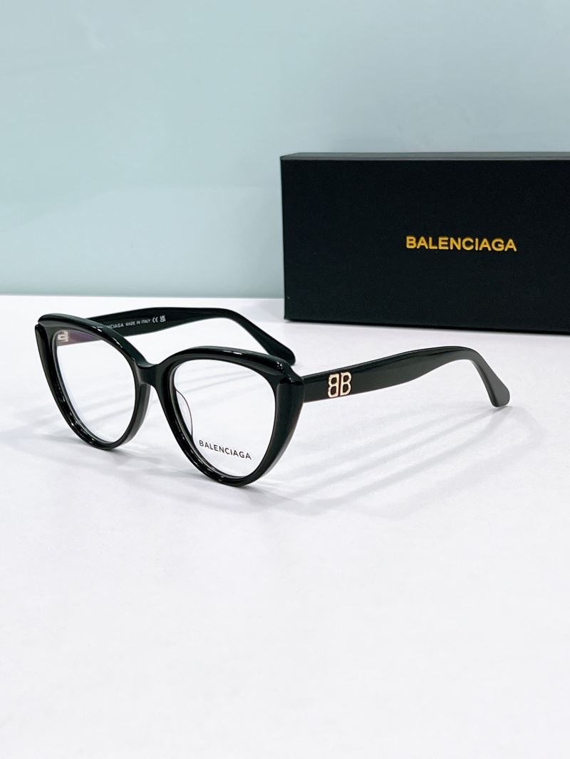 Balenciaga Sunglasses